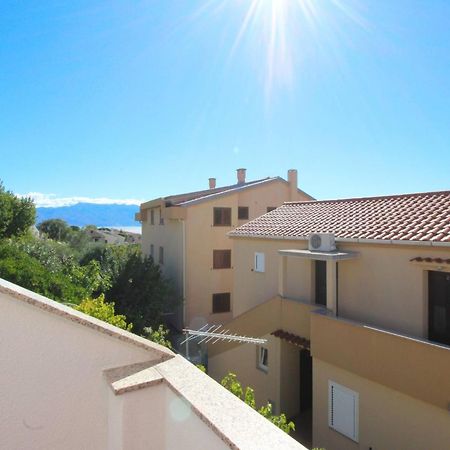 Apartments Kucar Baška Esterno foto