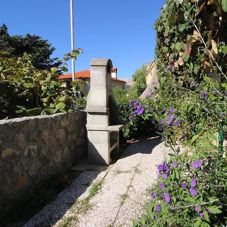 Apartments Kucar Baška Esterno foto